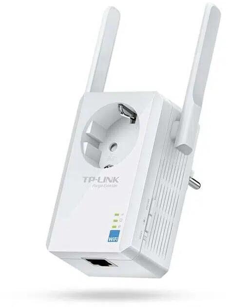 tplink extender