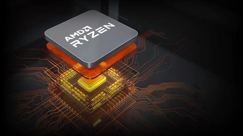 se confirma que las c p us a m d ryzen 7000 llegarán en septiembre