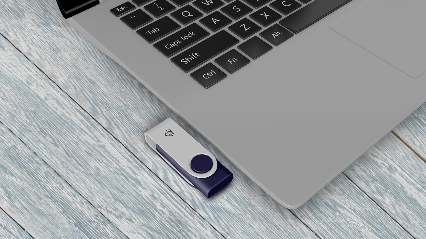 crear usb booteable