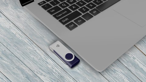 crear usb booteable