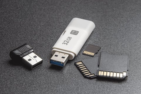 que es un usb booteable
