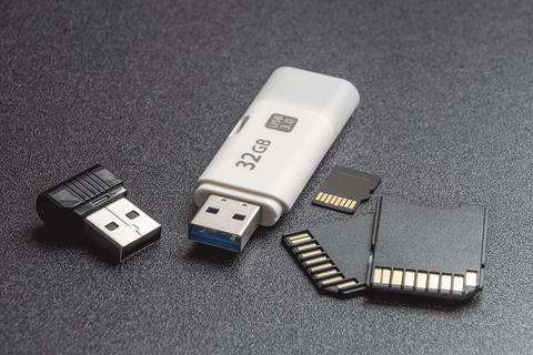 que es un usb booteable