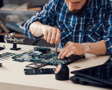 cuales son los fabricantes mas fiables y con mejor soporte rma