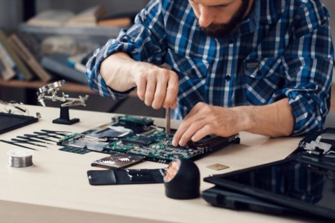 cuales son los fabricantes mas fiables y con mejor soporte rma