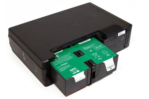 cuanto tiempo dura bateria de un sai