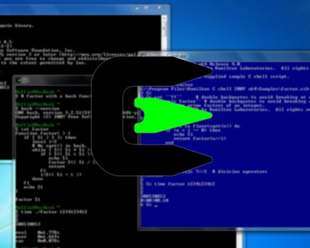 cygwin que es y como instalar bash en windows