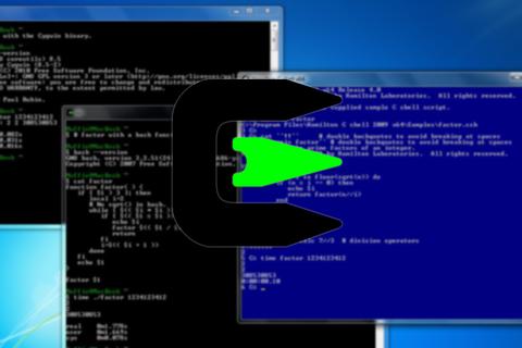 cygwin que es y como instalar bash en windows