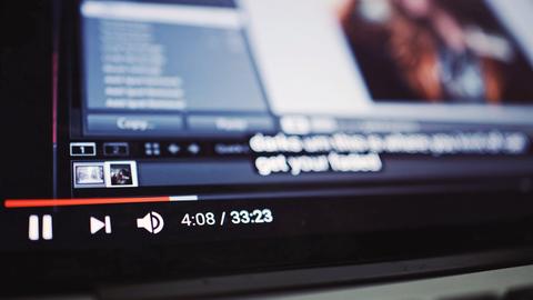 la historia de you tube en cifras