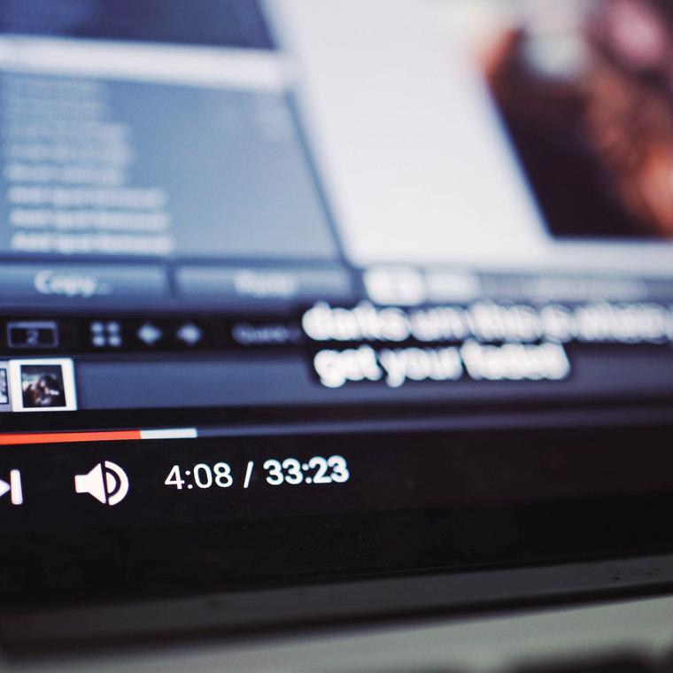datos curiosos sobre youtube
