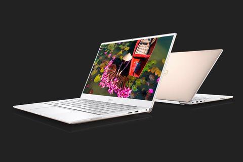 presentado dell xps 13 2019