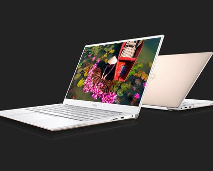 el dell x p s 13 de 2019, por fin, tiene la webcam en el sitio correcto