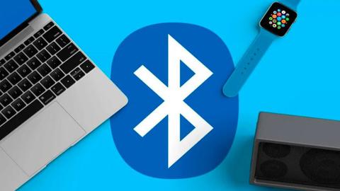 diferencias bluetooth 5 0 vs 5 1 vs 5 2 vs 5 3
