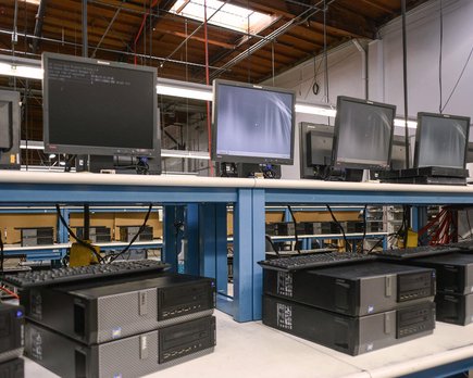 diferencias entre los dispositivos reacondicionados y los recertificados