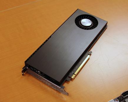 gigabyte prepara un adaptador p c ie s s d que alcanza los 15 g b/s