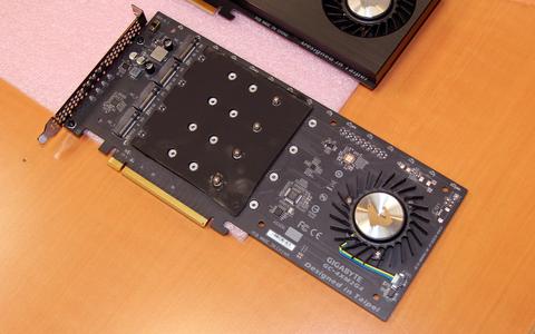 adaptador gigabyte ssd 15 gb s