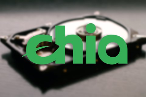 criptomoneda chia hace seagate western digital aumenten produccion