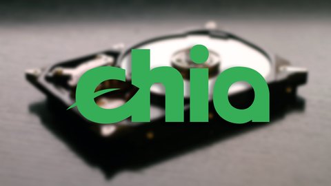 criptomoneda chia hace seagate western digital aumenten produccion