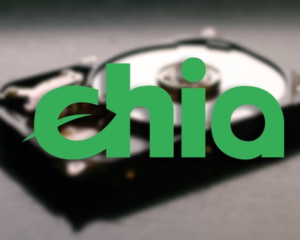criptomoneda chia hace seagate western digital aumenten produccion
