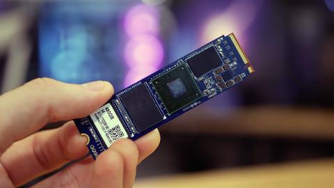 diferencia ssd memorias nand flash slc mlc tlc qlc