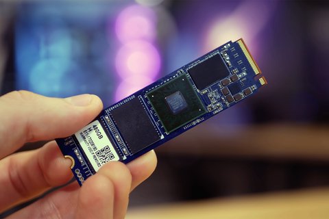 diferencia ssd memorias nand flash slc mlc tlc qlc
