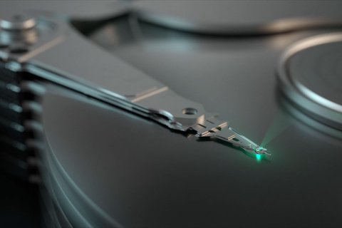 discos duros hamr seagate de 30tb estan cerca