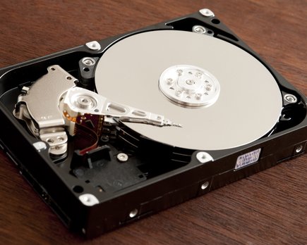 envios discos duros caen un tercio ano tras ano