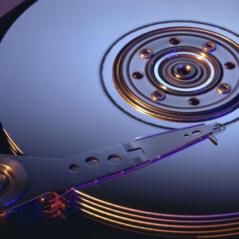 estudio revela discos duros suelen fallar a los tres anos de funcionamiento