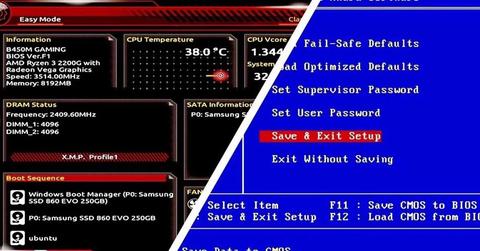 formatear disco duro bajo nivel desde bios