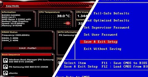 formatear disco duro bajo nivel desde bios