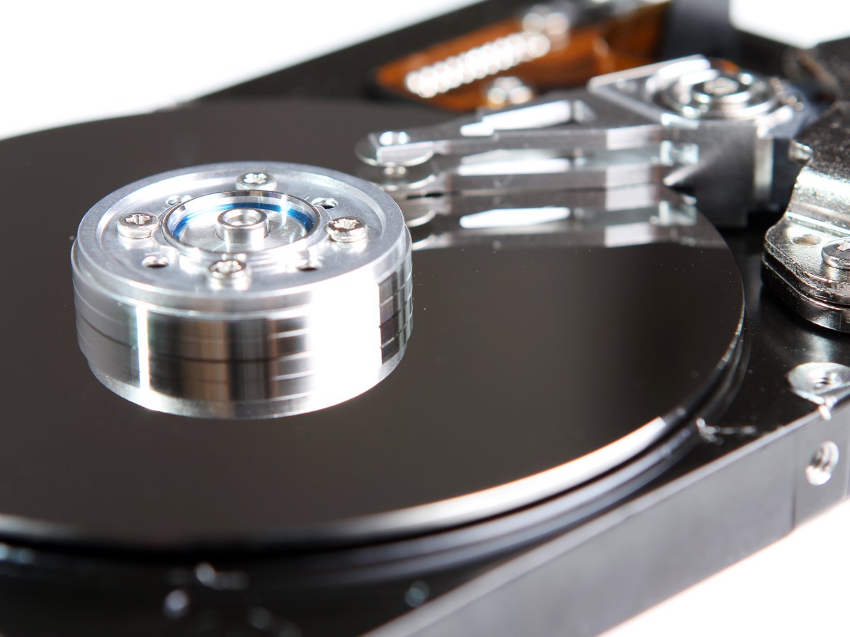 Químico Comienzo lento Las 6 mejores formas de formatear tu disco duro en 2022: Windows, Linux y  MAC