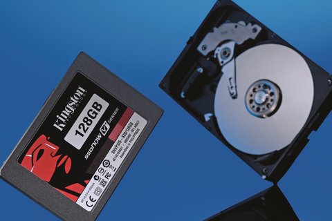 la fiabilidad ssd solo ligeramente superior a hdd