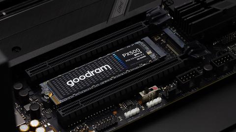 goodram lanza su nueva unidad ssd px500 gen. 3 con capacidades de hasta 2 tb