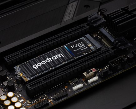 lanzamiento ssd goodram px500 gen 3