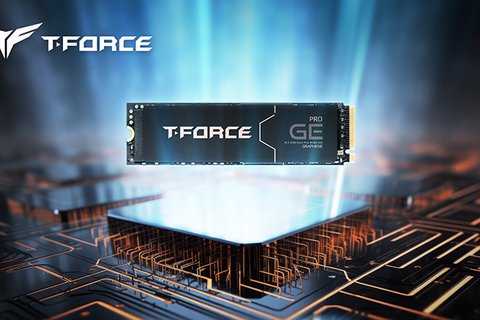 lanzamiento ssd teamgroup t force ge pro pc ie 5