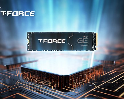 lanzamiento ssd teamgroup t force ge pro pc ie 5