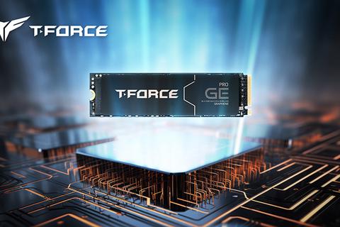 lanzamiento ssd teamgroup t force ge pro pc ie 5