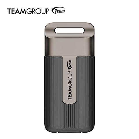 lanzamiento teamgroup mini ssd pd20