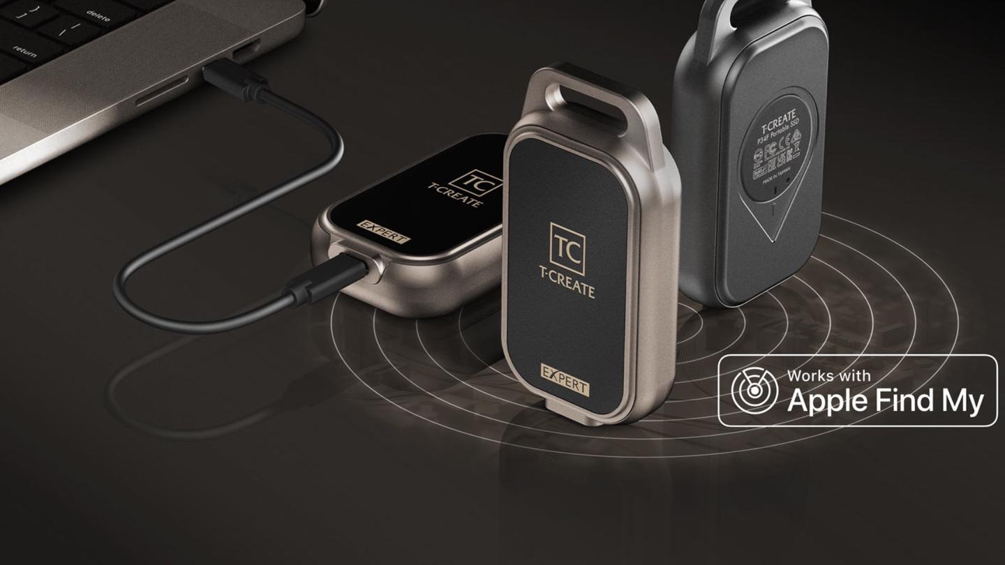 lanzamiento teamgroup ssd t create expert p34f gray