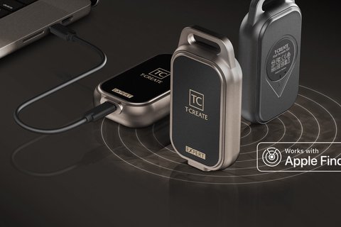 lanzamiento teamgroup ssd t create expert p34f gray