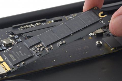 las unidades ssd van a ser mucho mas baratas precios nand caen picado
