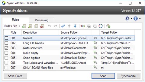 mejores programas sincronizar carpetas syncfolders