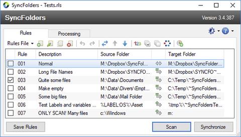 mejores programas sincronizar carpetas syncfolders