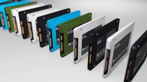 mejores unidades ssd