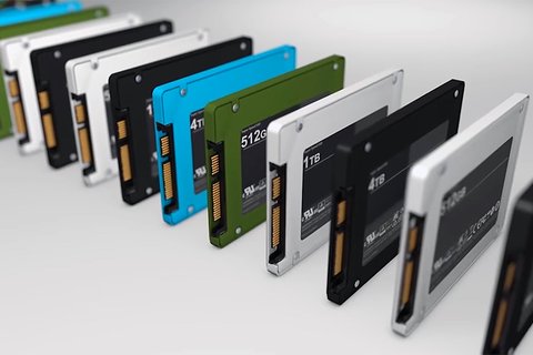mejores unidades ssd