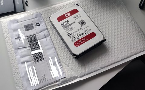 mi experiencia rma soporte western digital