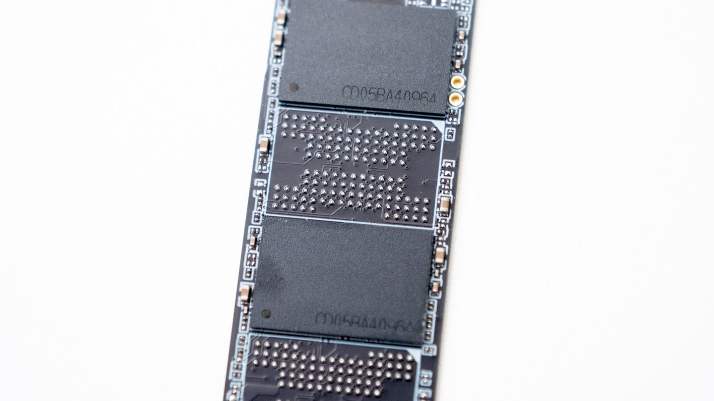 precio memoria nand flash se estabiliza