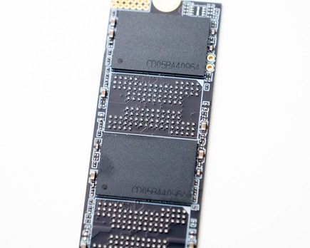 el precio de la memoria n a n d flash se estabiliza, poniendo fin a la caída de precios de las unidades s s d