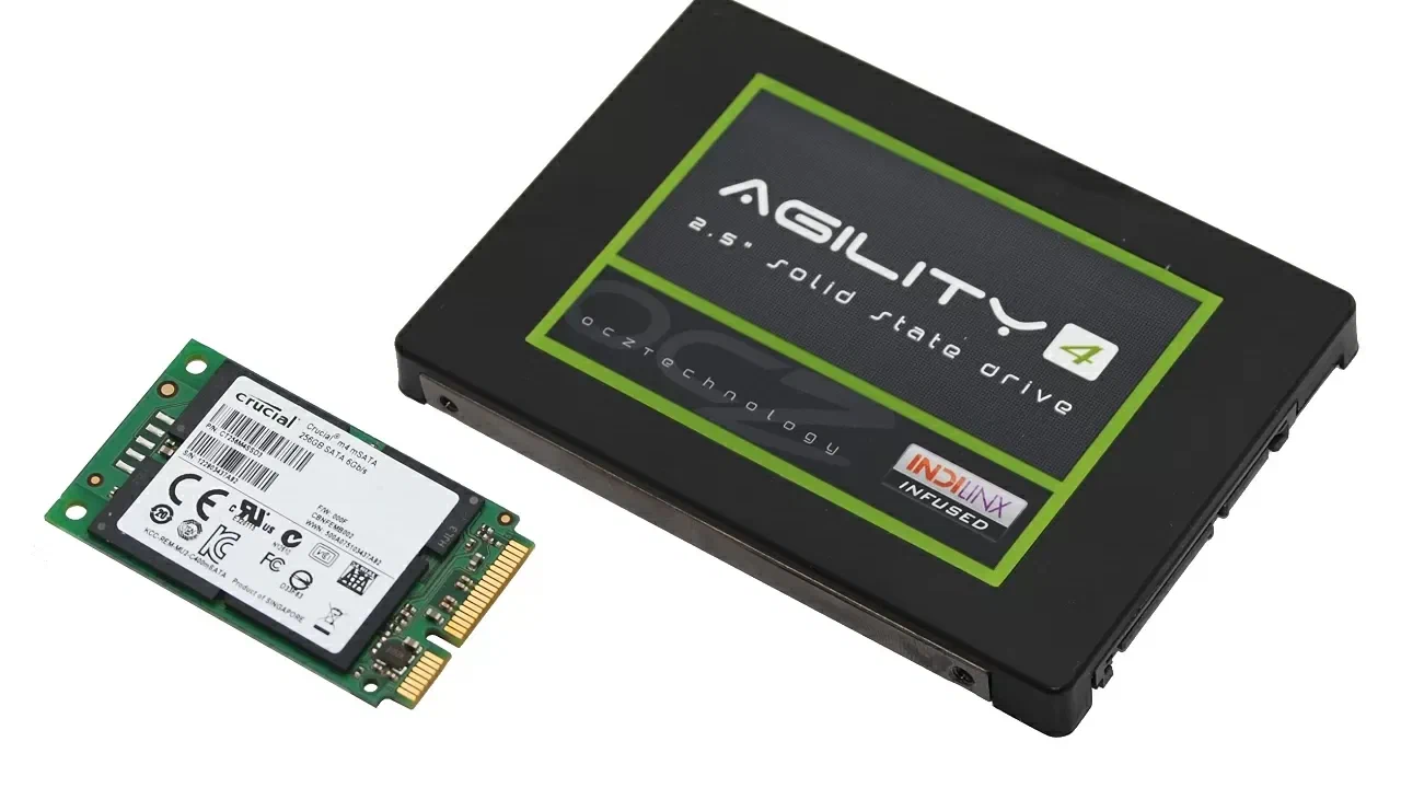 que es ssd trimming