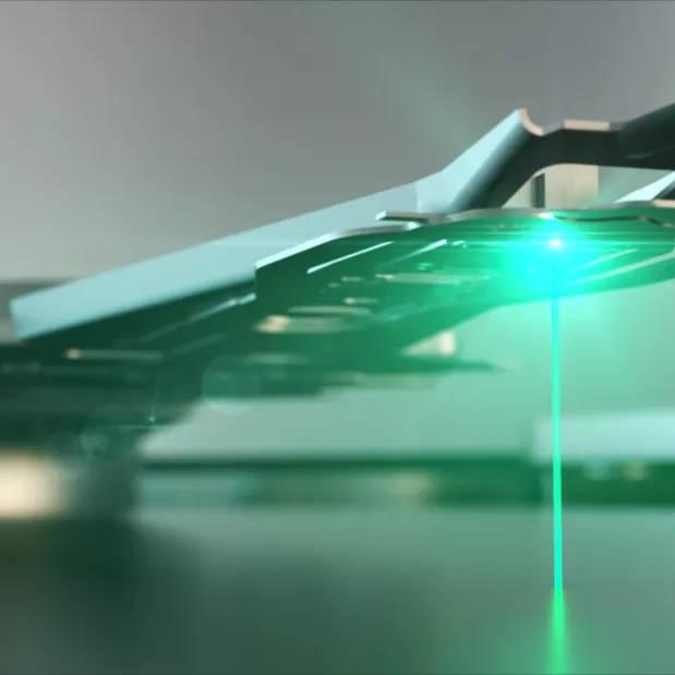 que es tecnologia harm