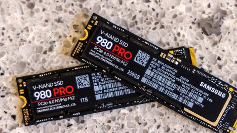 samsung pide a un cliente que destruya el s s d 980 pro con un taladro antes de devolverlo para r m a